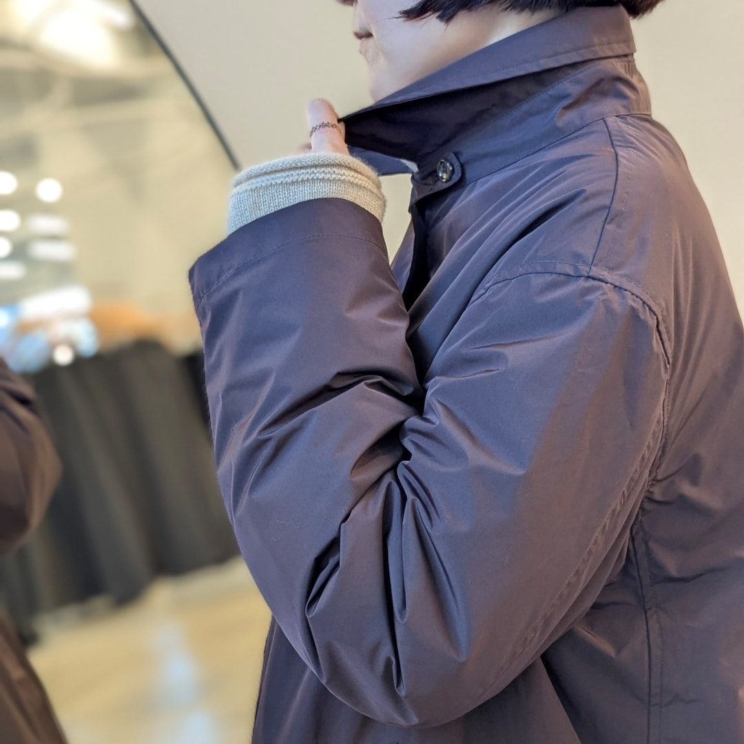 代官山 MUJI Labo】身長165 cm｜無印良品 代官山